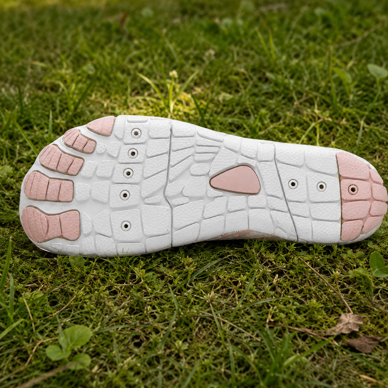 AuraStride Flow - Natural Motion. Zero Pain. All Day.