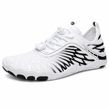 AuraStride Flow - Natural Motion. Zero Pain. All Day.