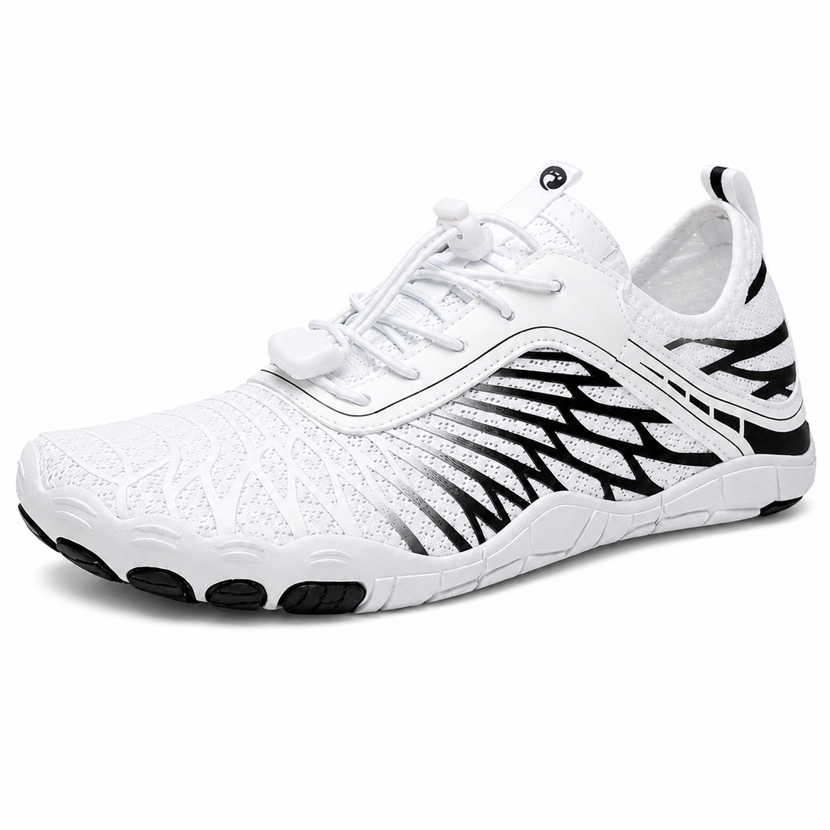AuraStride Flow - Natural Motion. Zero Pain. All Day.