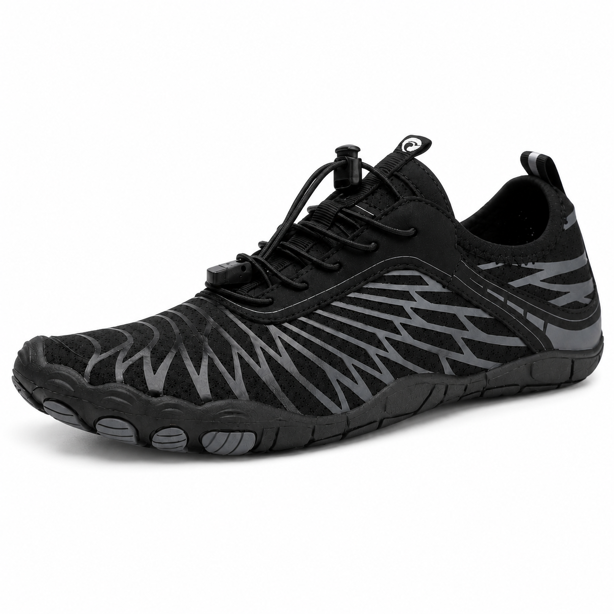 AuraStride Flow - Natural Motion. Zero Pain. All Day.
