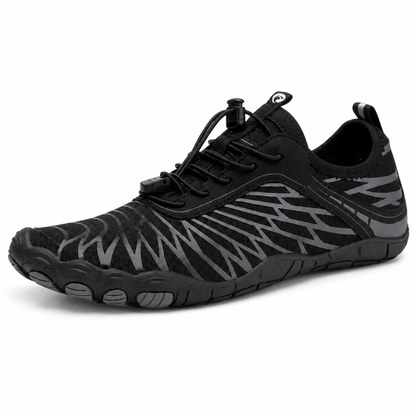 AuraStride Flow - Natural Motion. Zero Pain. All Day.