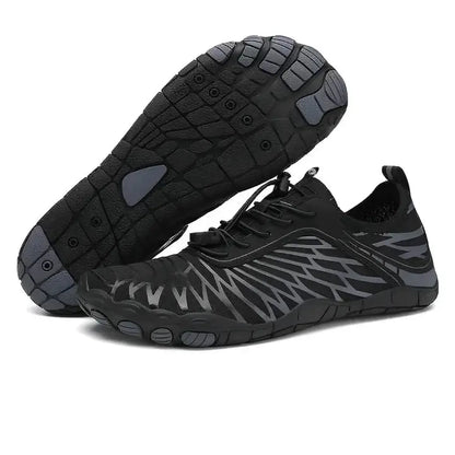 AuraStride Flow - Natural Motion. Zero Pain. All Day.