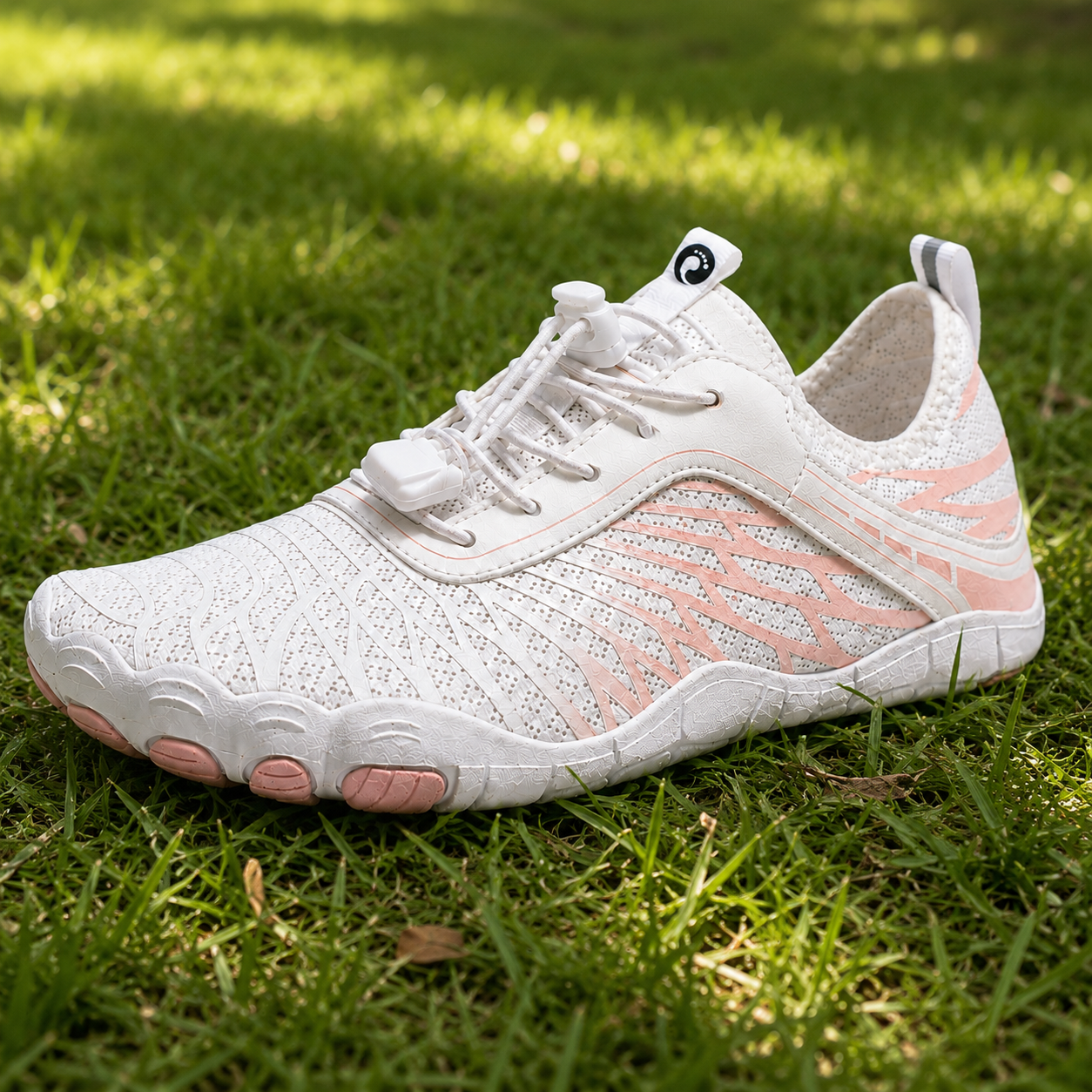 AuraStride Flow - Natural Motion. Zero Pain. All Day.