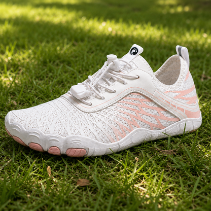 AuraStride Flow - Natural Motion. Zero Pain. All Day.