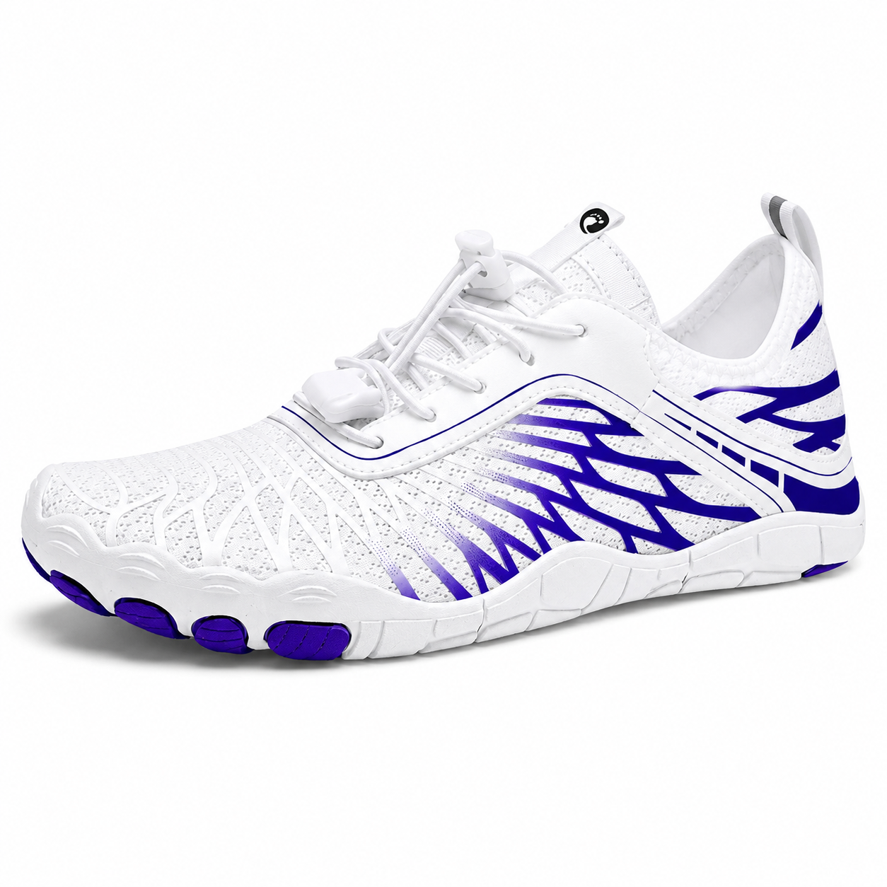 AuraStride Flow - Natural Motion. Zero Pain. All Day.