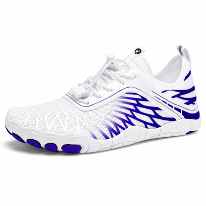 AuraStride Flow - Natural Motion. Zero Pain. All Day.
