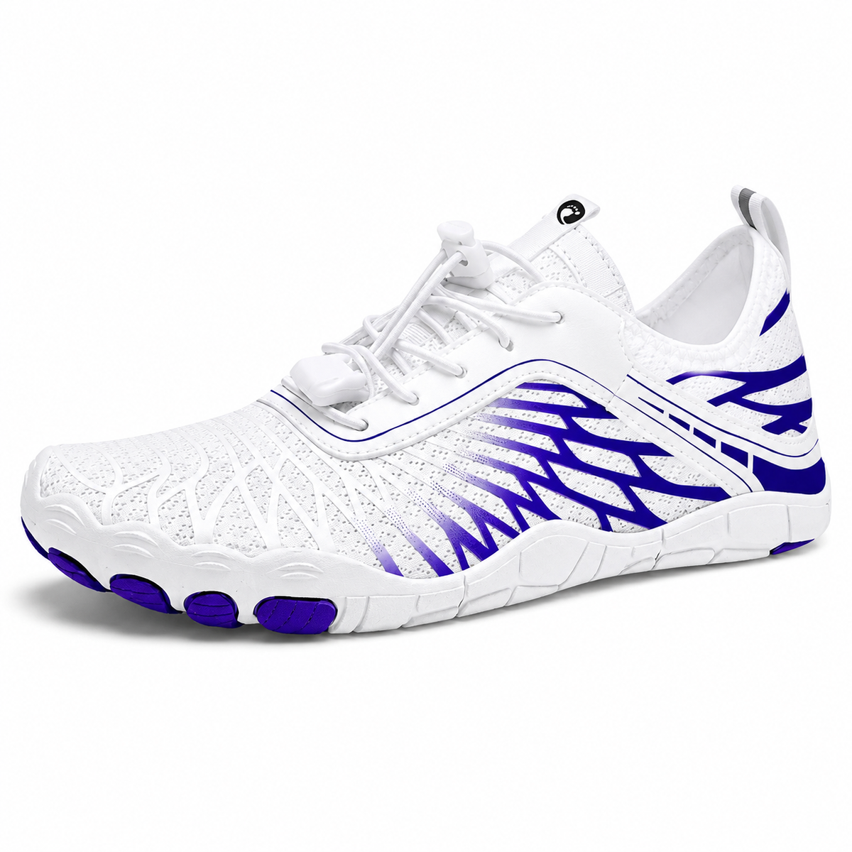 AuraStride Flow - Natural Motion. Zero Pain. All Day.