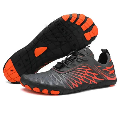 AuraStride Flow - Natural Motion. Zero Pain. All Day.