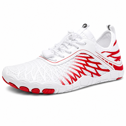 AuraStride Flow - Natural Motion. Zero Pain. All Day.