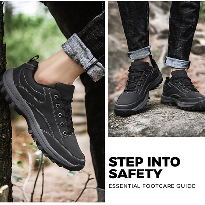 Konjoun™ Trailblaze Outdoor Shoes