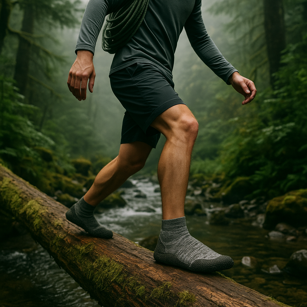 TerraNova™ Sock Shoe