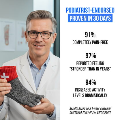 SuperSocks (One Size Fits All)