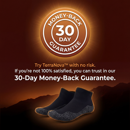 TerraNova™ Sock Shoe