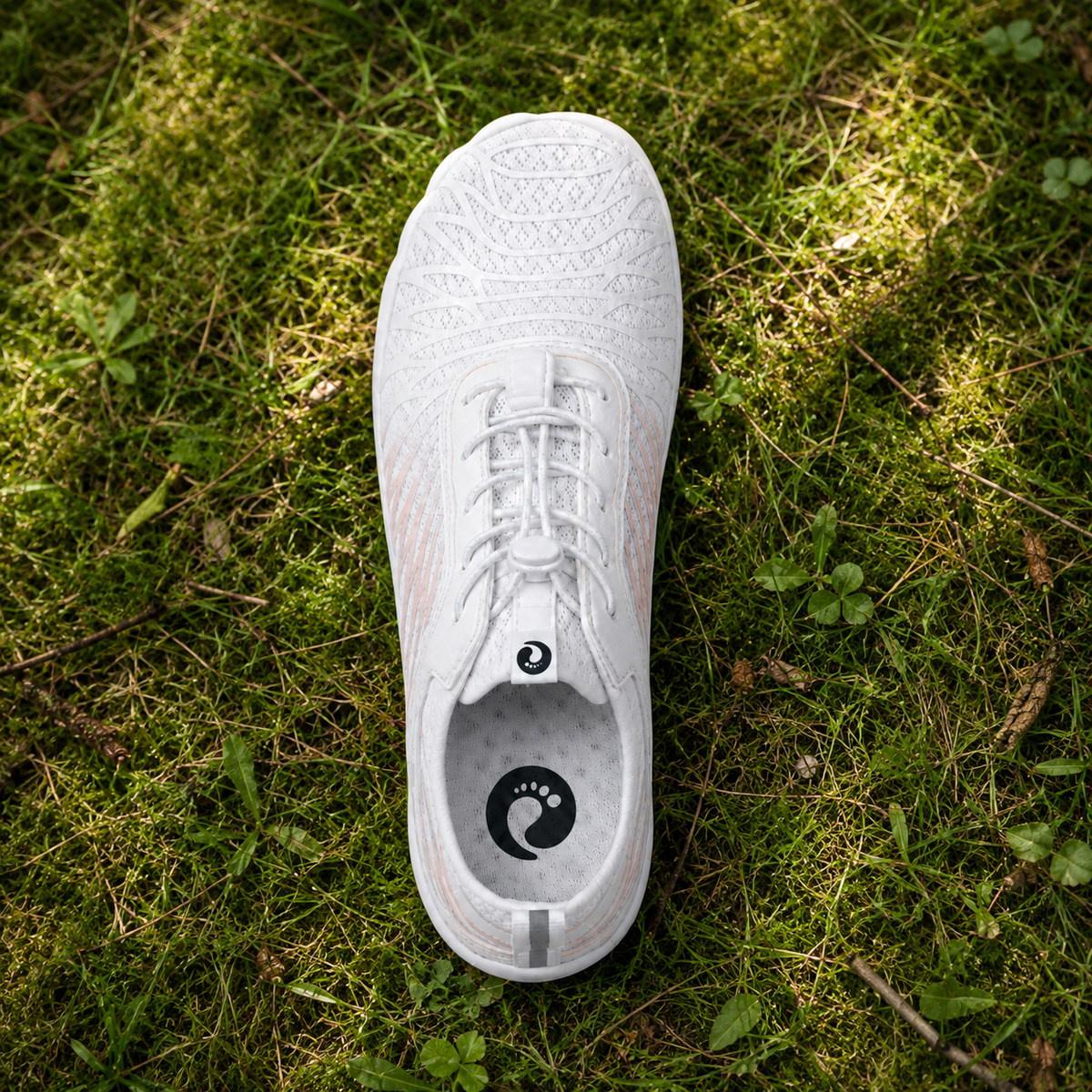 AuraStride Flow - Natural Motion. Zero Pain. All Day.