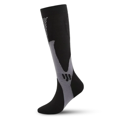 Advanced Gradual Compression Socks