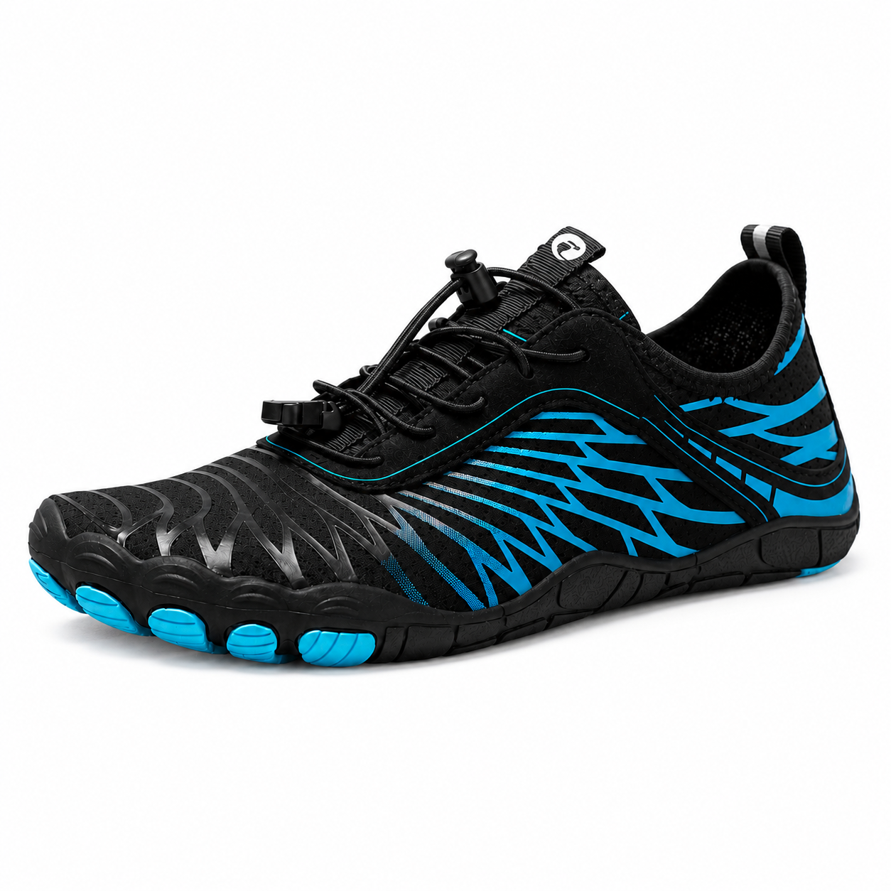 AuraStride Flow - Natural Motion. Zero Pain. All Day.
